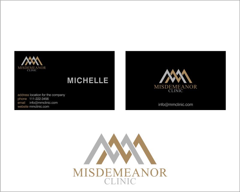 Business Card & Stationery Design entry 1106935 submitted by phonic