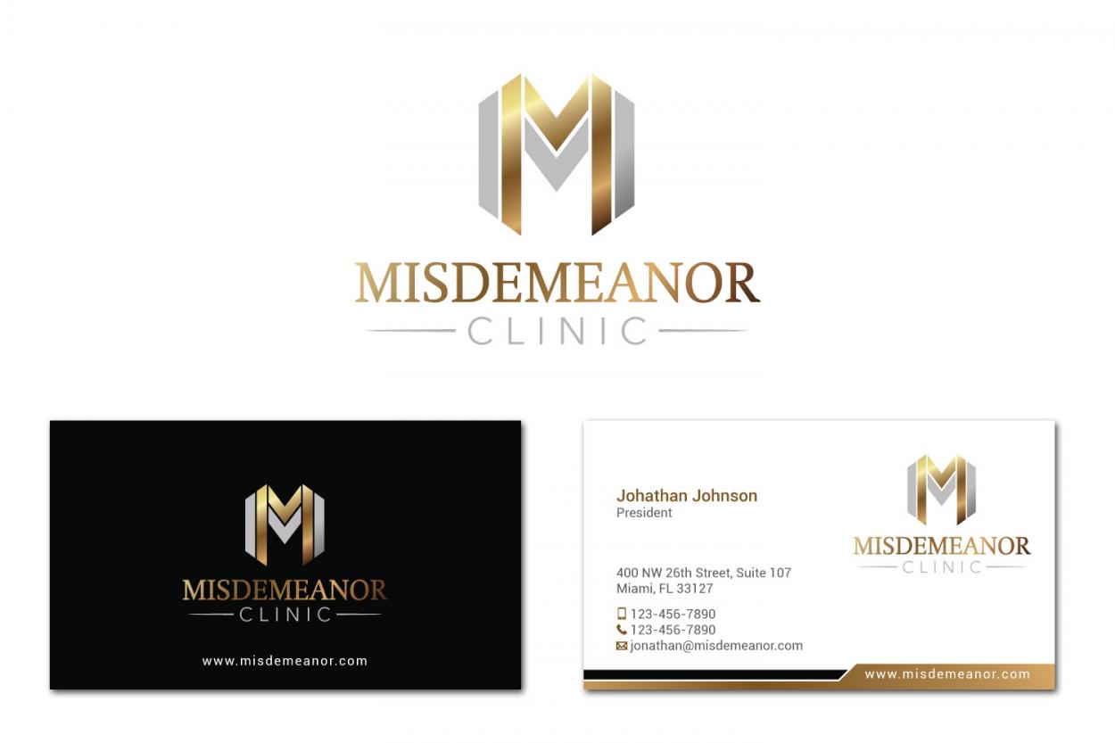 Business Card & Stationery Design entry 1107107 submitted by TCMdesign