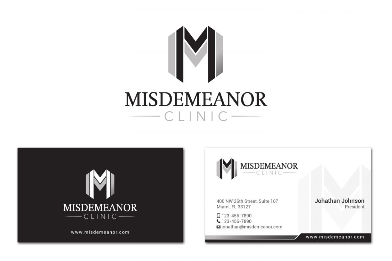 Business Card & Stationery Design entry 1107108 submitted by TCMdesign