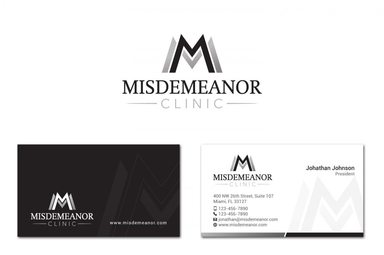 Business Card & Stationery Design entry 1107109 submitted by TCMdesign