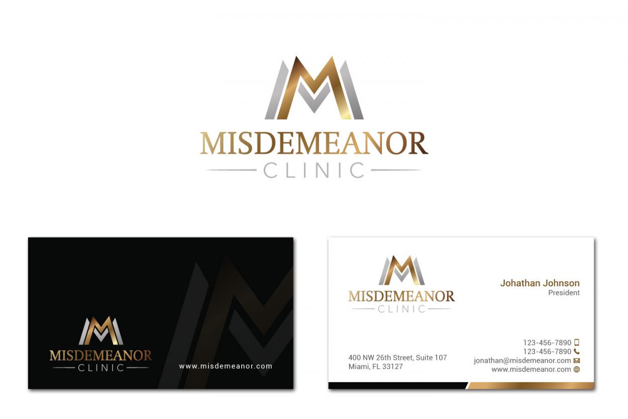 Business Card & Stationery Design entry 1107110 submitted by TCMdesign
