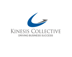 Logo Design entry 1063686 submitted by smarttaste to the Logo Design for Kinesis Collective run by CCI