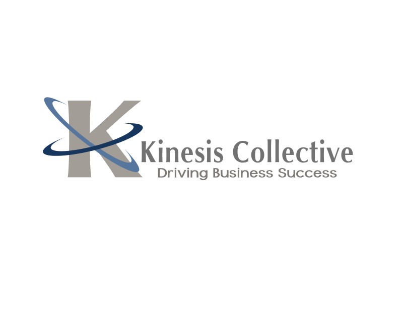 Logo Design entry 1063691 submitted by Pogo Girl to the Logo Design for Kinesis Collective run by CCI
