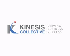 Logo Design Entry 1063710 submitted by shnlnk to the contest for Kinesis Collective run by CCI