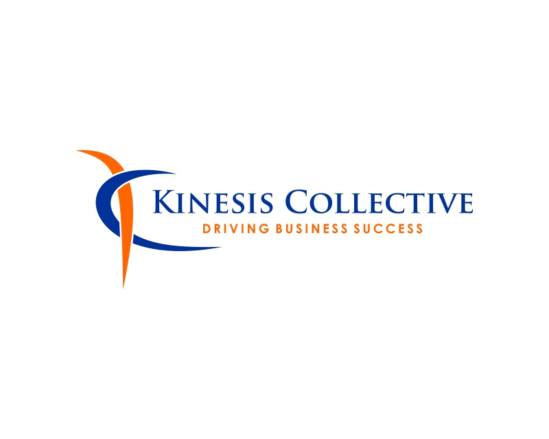 Logo Design entry 1063759 submitted by amd to the Logo Design for Kinesis Collective run by CCI