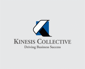 Logo Design Entry 1063769 submitted by kaven to the contest for Kinesis Collective run by CCI