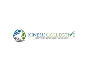 Logo Design entry 1063792 submitted by marsell to the Logo Design for Kinesis Collective run by CCI