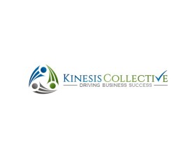 Logo Design entry 1063793 submitted by phonic to the Logo Design for Kinesis Collective run by CCI