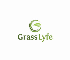 Logo Design entry 1063850 submitted by wakaranaiwakaranai to the Logo Design for Grass Lyfe run by wetrunusa