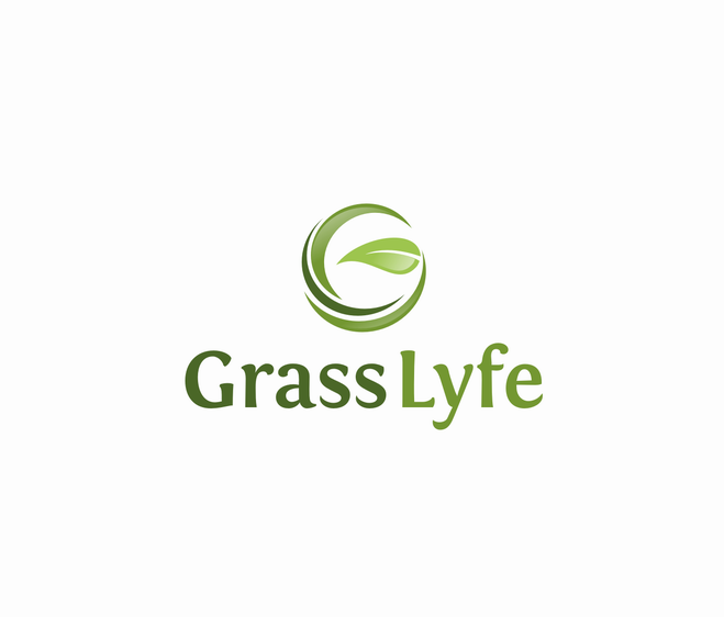 Logo Design entry 1063850 submitted by pixma to the Logo Design for Grass Lyfe run by wetrunusa
