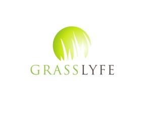Logo Design Entry 1063852 submitted by ferhatsen to the contest for Grass Lyfe run by wetrunusa