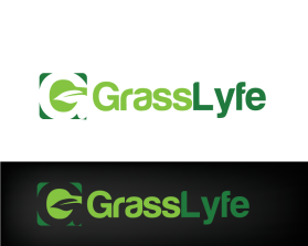 Logo Design entry 1063853 submitted by ferhatsen to the Logo Design for Grass Lyfe run by wetrunusa