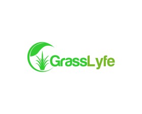 Logo Design Entry 1063873 submitted by driver2 to the contest for Grass Lyfe run by wetrunusa