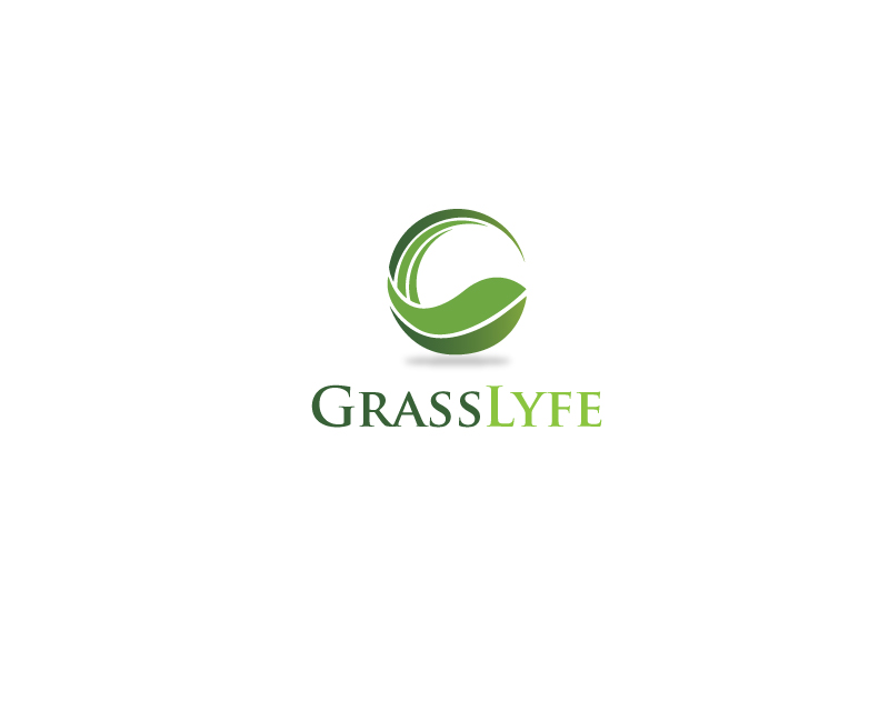 Logo Design entry 1063889 submitted by jhan0208 to the Logo Design for Grass Lyfe run by wetrunusa