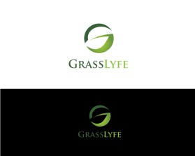 Logo Design entry 1063890 submitted by jhan0208 to the Logo Design for Grass Lyfe run by wetrunusa
