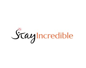 Logo Design entry 1063933 submitted by quinlogo to the Logo Design for STAY INCREDIBLE run by mets1233