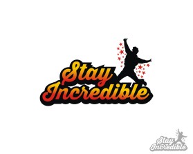 Logo Design entry 1063966 submitted by marsell to the Logo Design for STAY INCREDIBLE run by mets1233