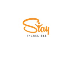 Logo Design Entry 1063969 submitted by coldwaldreyes to the contest for STAY INCREDIBLE run by mets1233