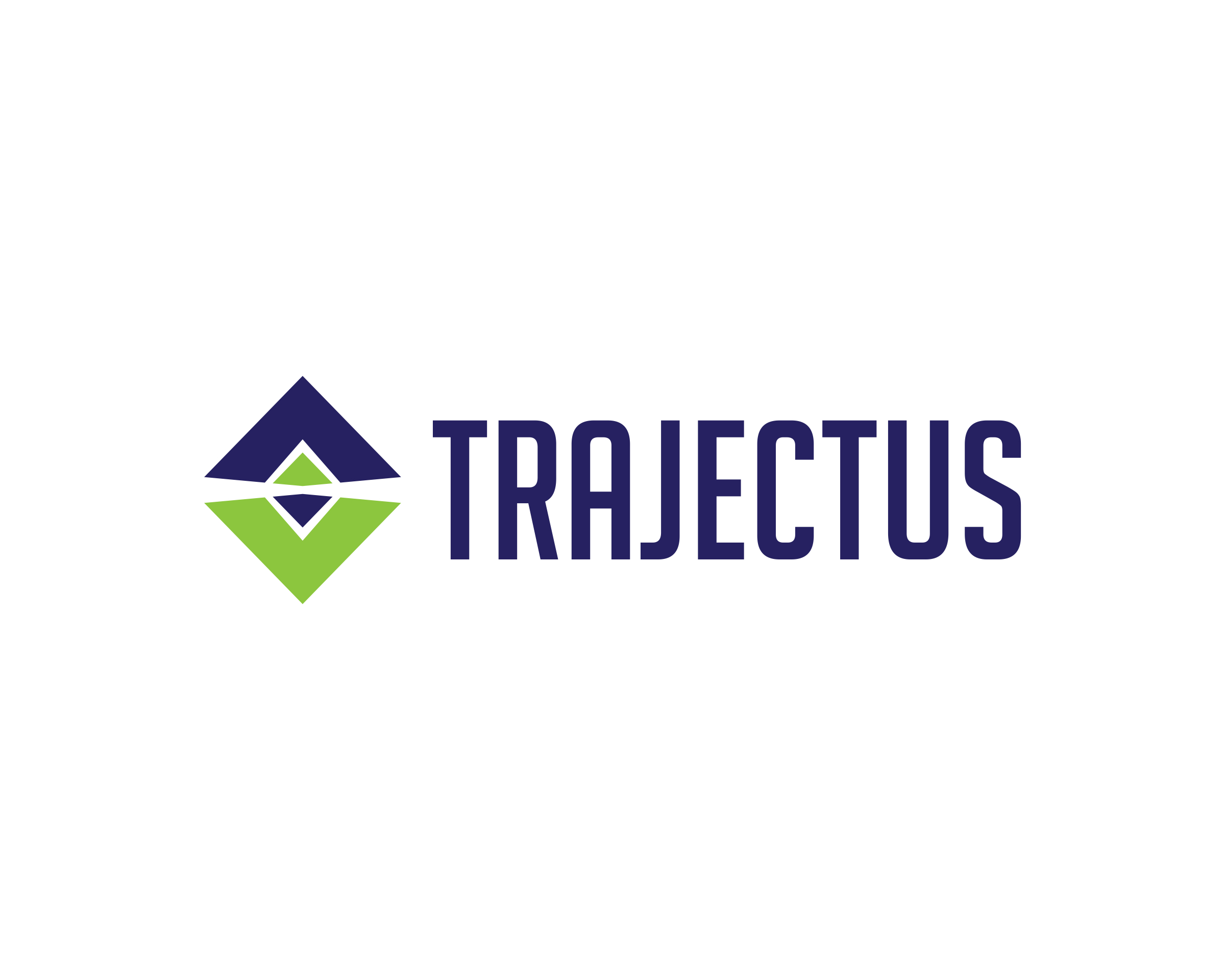 Logo Design entry 1064257 submitted by nico max to the Logo Design for Trajectus run by cmillsabacus