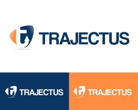 Logo Design entry 1064296 submitted by Kiansantang to the Logo Design for Trajectus run by cmillsabacus