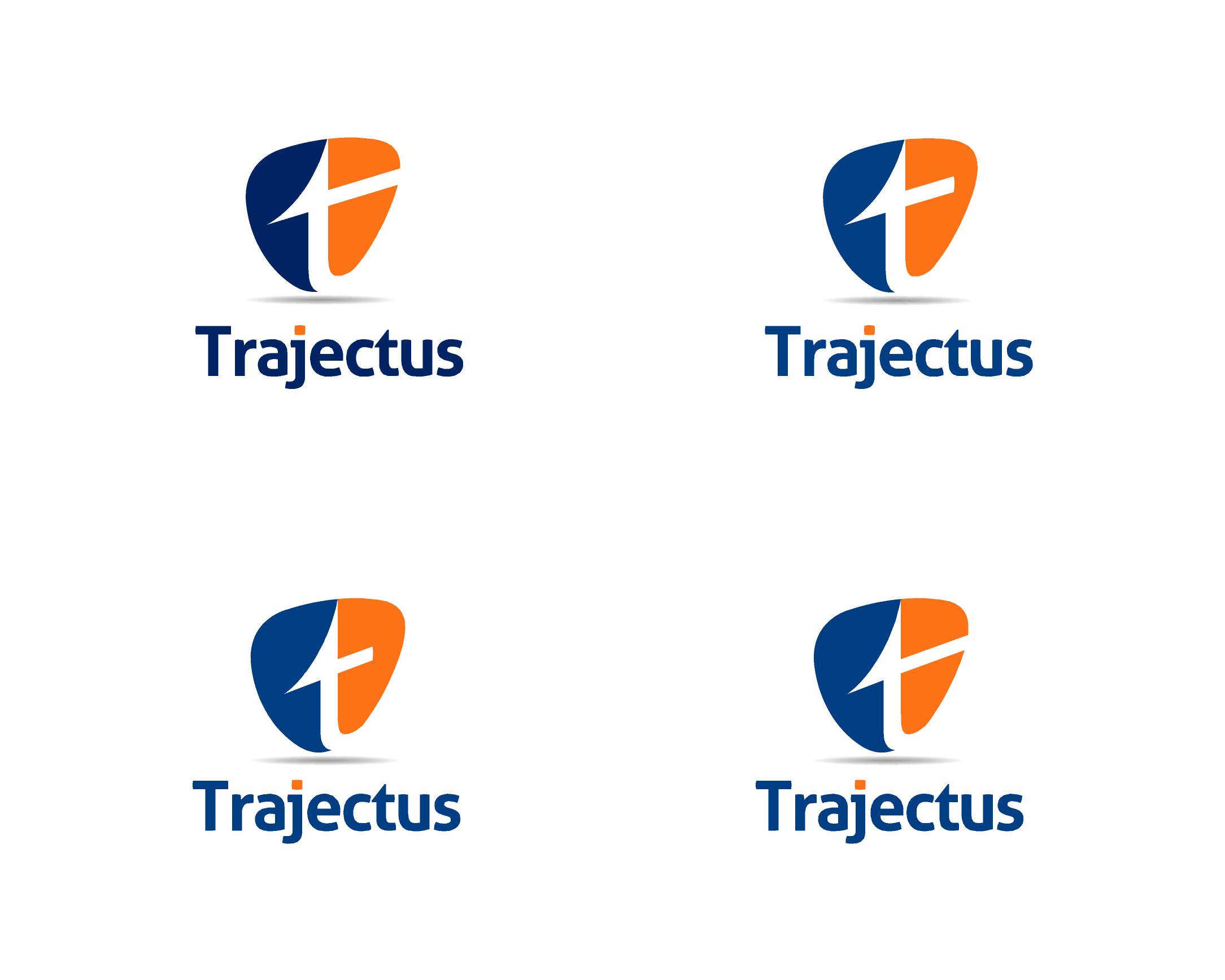Logo Design entry 1064397 submitted by logogenering to the Logo Design for Trajectus run by cmillsabacus