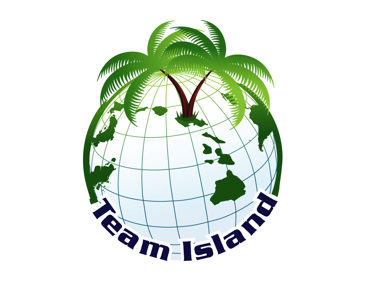 Logo Design entry 1064572 submitted by nusantara to the Logo Design for Team Islands run by teamislands