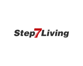 Logo Design entry 1064593 submitted by Omee to the Logo Design for step7living run by procooper
