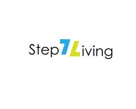 Logo Design entry 1064594 submitted by Omee to the Logo Design for step7living run by procooper