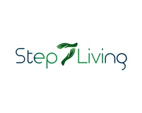 Logo Design entry 1064595 submitted by Omee to the Logo Design for step7living run by procooper