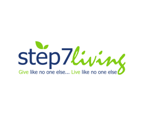 Logo Design Entry 1064602 submitted by kaizer to the contest for step7living run by procooper