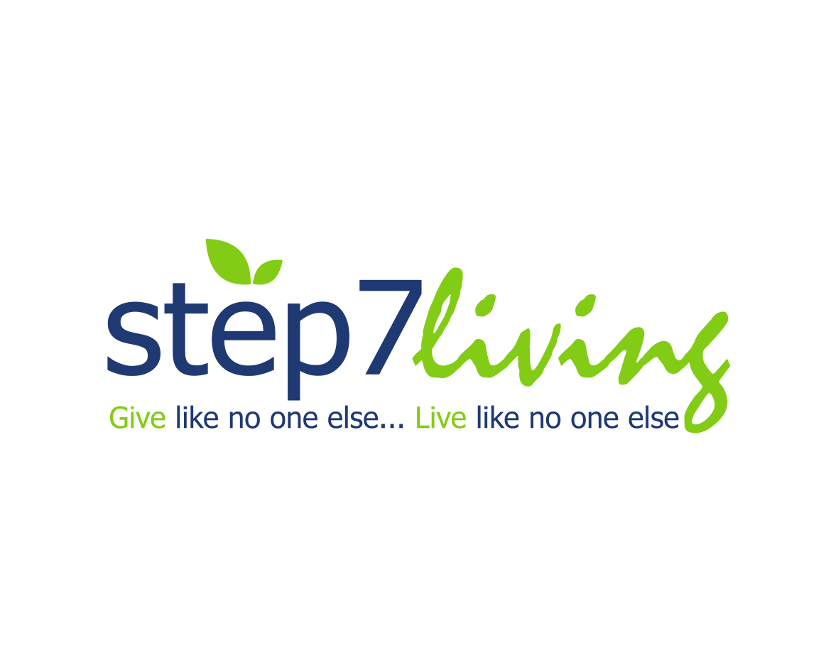 Logo Design entry 1064660 submitted by kaizer to the Logo Design for step7living run by procooper