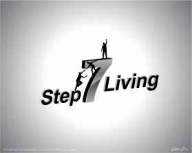 Logo Design entry 1064634 submitted by designmania to the Logo Design for step7living run by procooper