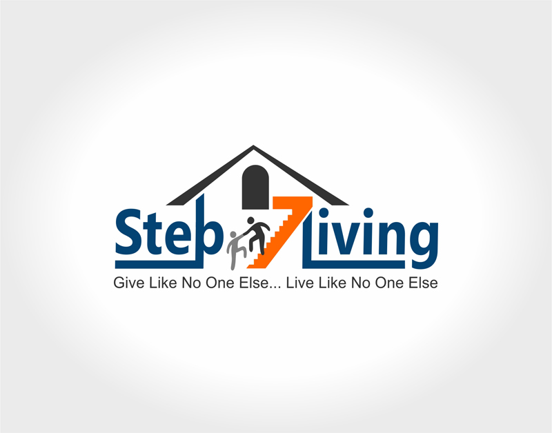 Logo Design entry 1064642 submitted by nirajdhivaryahoocoin to the Logo Design for step7living run by procooper