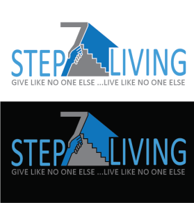 Logo Design Entry 1064653 submitted by agatha to the contest for step7living run by procooper