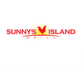 Logo Design entry 1064845 submitted by hegesanyi to the Logo Design for Sunny's run by DJ1974