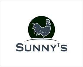 Logo Design Entry 1064856 submitted by driver2 to the contest for Sunny's run by DJ1974