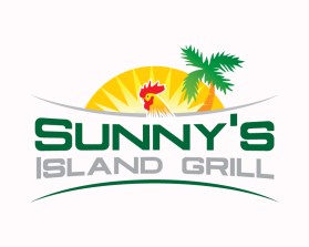 Logo Design Entry 1064860 submitted by shnlnk to the contest for Sunny's run by DJ1974