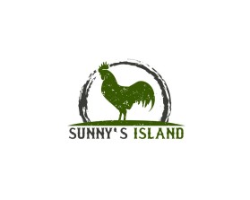 Logo Design entry 1064869 submitted by wonchu to the Logo Design for Sunny's run by DJ1974