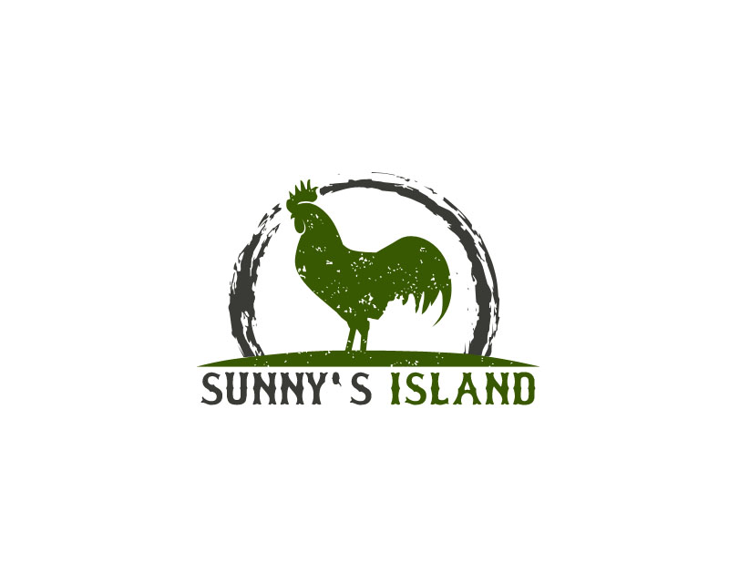 Logo Design entry 1064869 submitted by Ethan to the Logo Design for Sunny's run by DJ1974