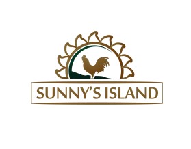 Logo Design Entry 1064887 submitted by mikz051 to the contest for Sunny's run by DJ1974