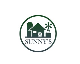 Logo Design Entry 1064895 submitted by noxjk to the contest for Sunny's run by DJ1974