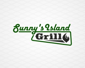 Logo Design Entry 1064897 submitted by bornquiest to the contest for Sunny's run by DJ1974