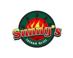 Logo Design Entry 1064906 submitted by napoleon to the contest for Sunny's run by DJ1974