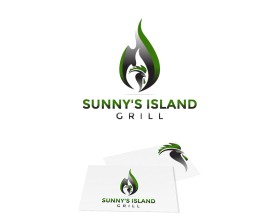 Logo Design entry 1109716 submitted by DanaJelescu