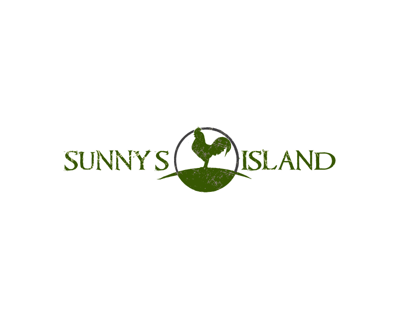 Logo Design entry 1065018 submitted by Suren to the Logo Design for Sunny's run by DJ1974