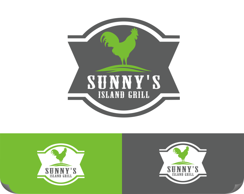 Logo Design entry 1111964 submitted by boxlezherma