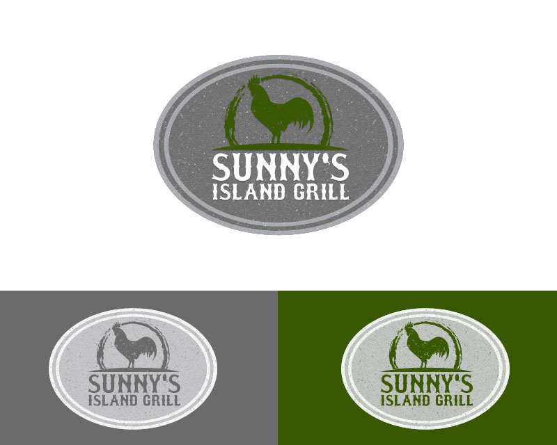 Logo Design entry 1112057 submitted by Ethan