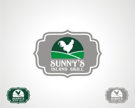 Logo Design entry 1112120 submitted by pwdzgn