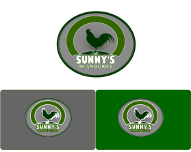 Logo Design entry 1112129 submitted by aksa