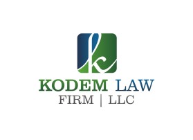 Logo Design Entry 1065088 submitted by DHAR to the contest for Kodem Law Firm PLLC run by kodems